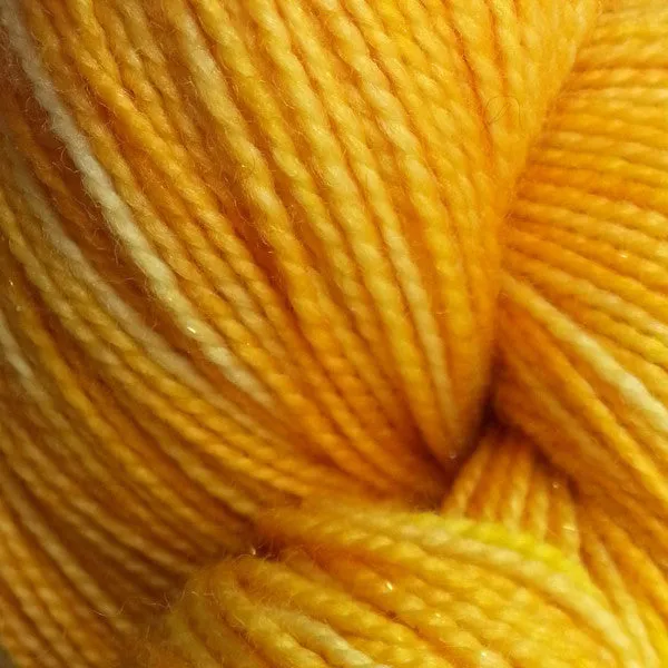 Fiber Stash Twinkle Toes Sock Yarn