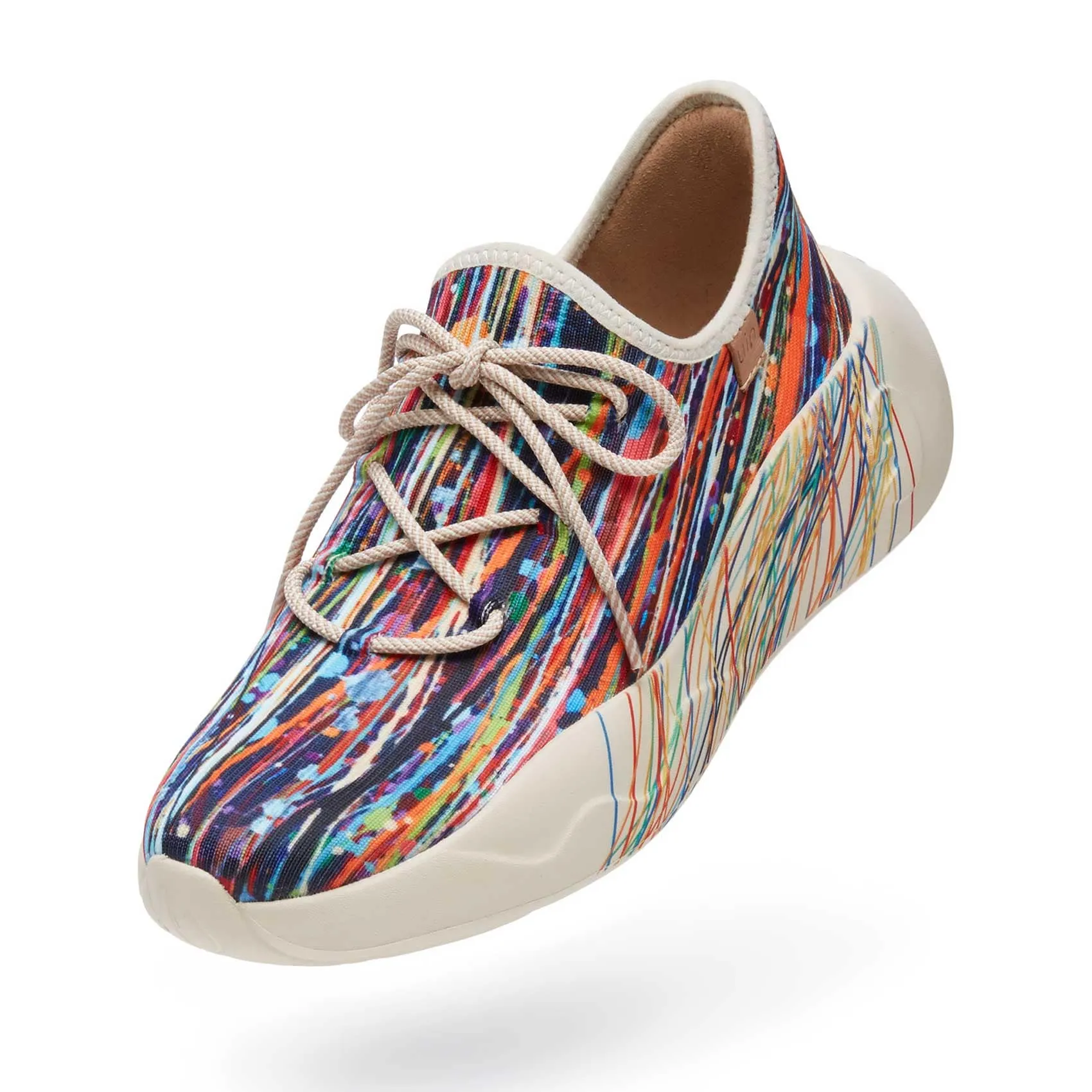 Fleeting Streamer San Sebastian II Women-US Local Delivery