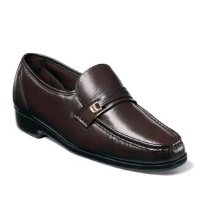 Florsheim Riva Moc Toe Bit Loafer