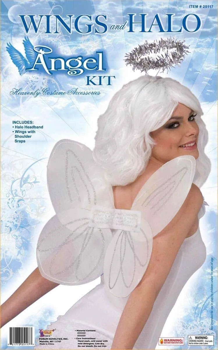 Forum Novelties Angel Kit