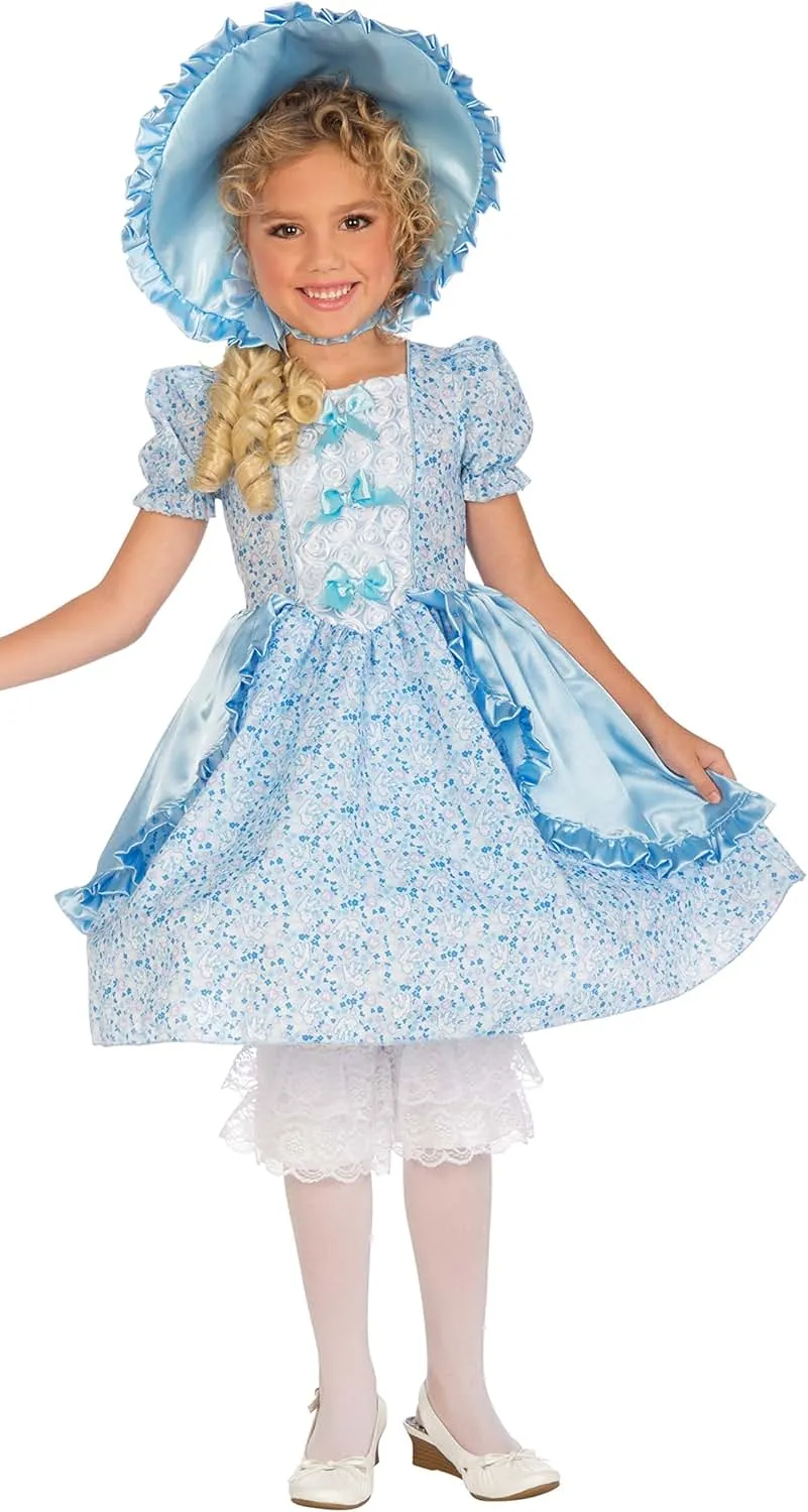 Forum Novelties Li'l Bo Peep Child Costume