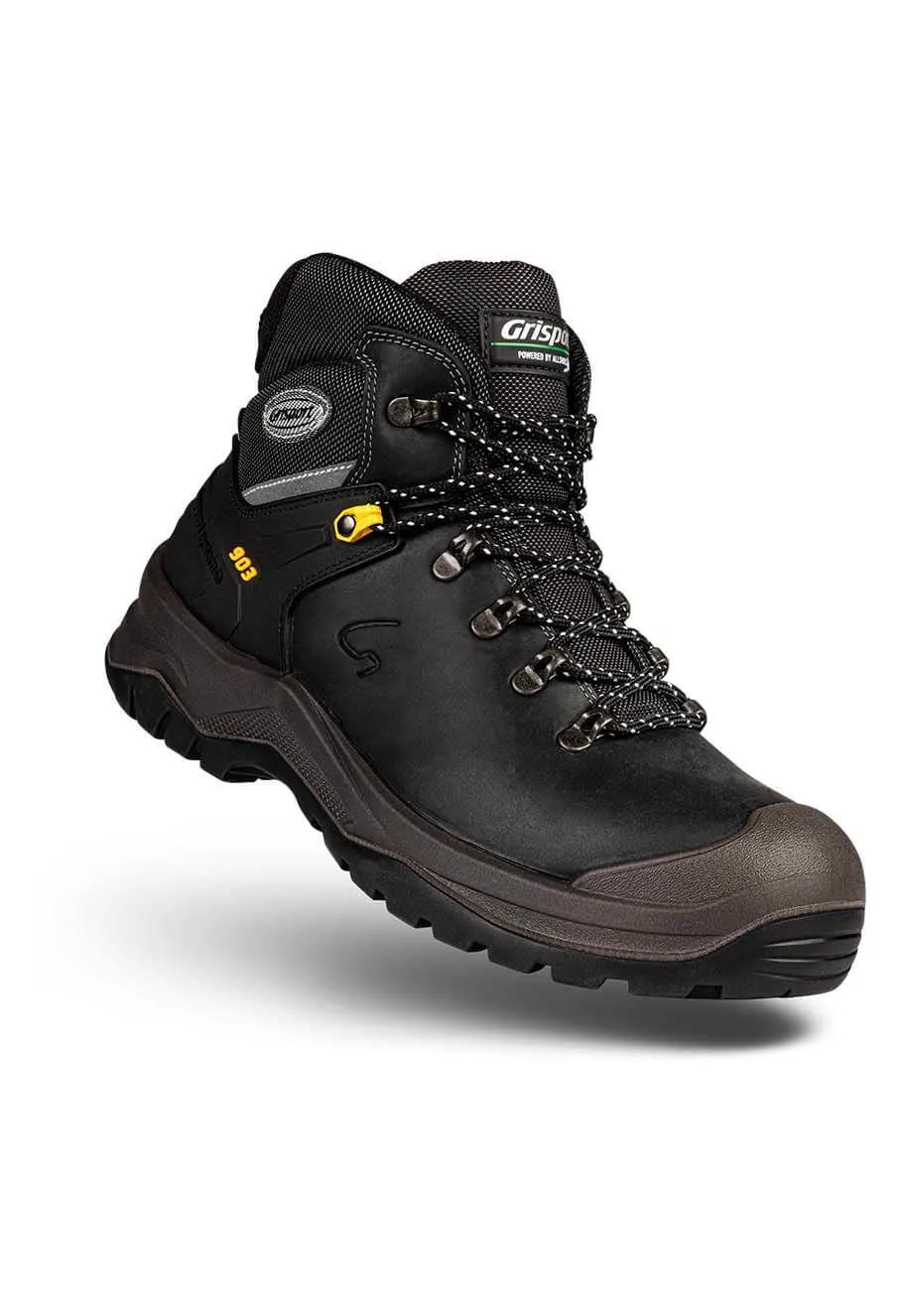 Grisport&#x20;903L&#x20;Safety&#x20;Shoes&#x20;S3