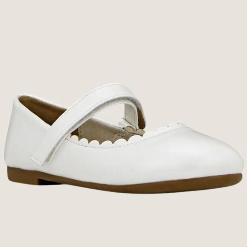 Grosby Roxie Kids Dress Shoe