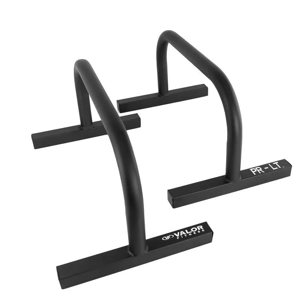 Gymnastic Parallette - Push Up Bars