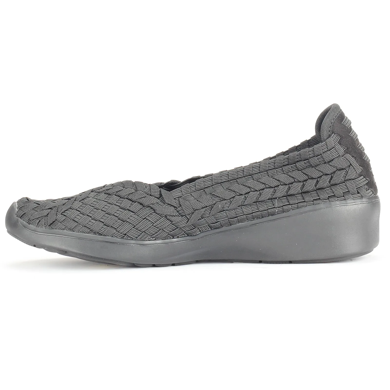 Harriet Flexie fabric shoe for women