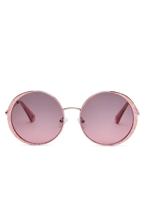 Hawkins Round Sunglasses