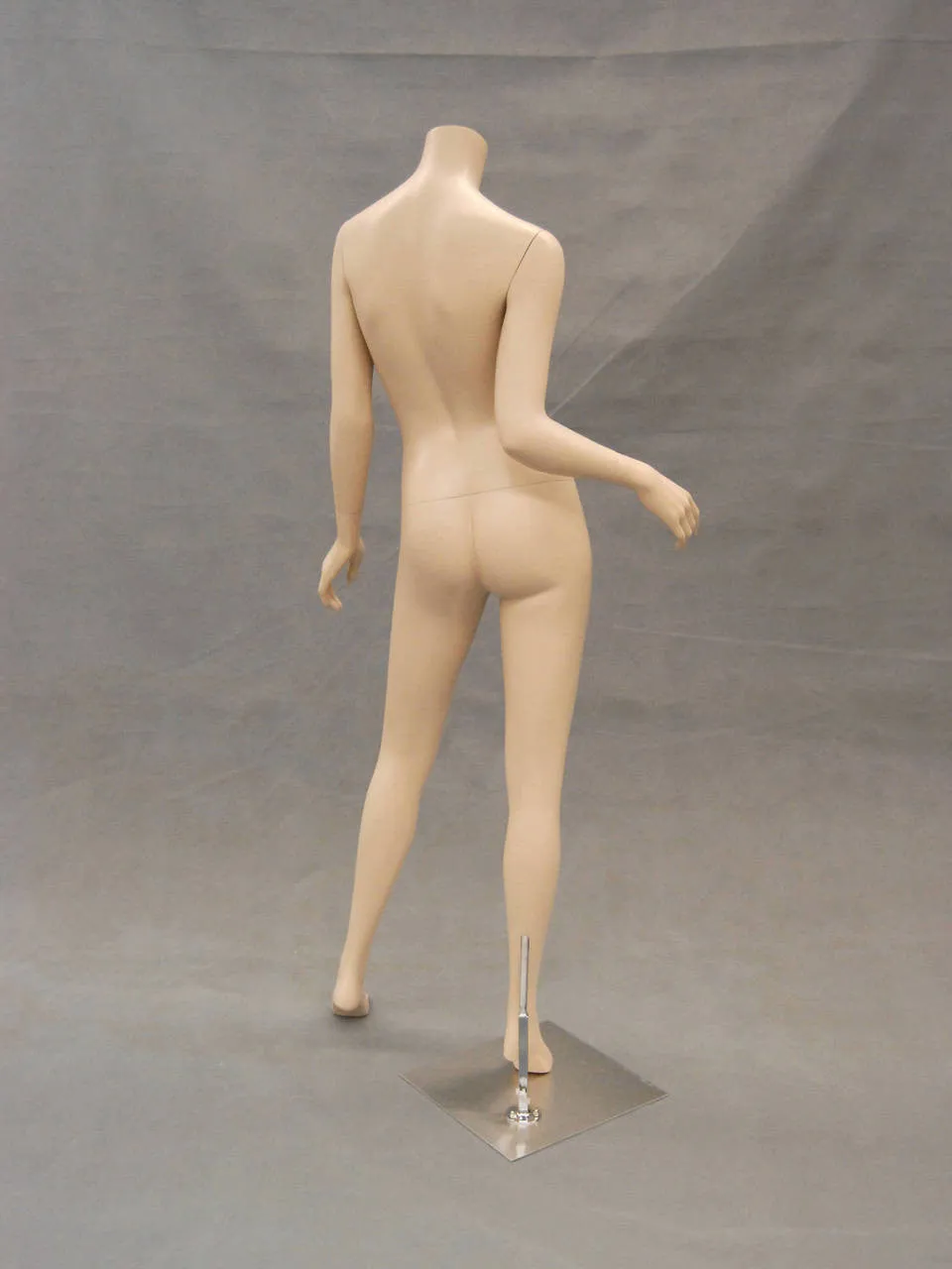 Headless Female Mannequin MM-RA2BF