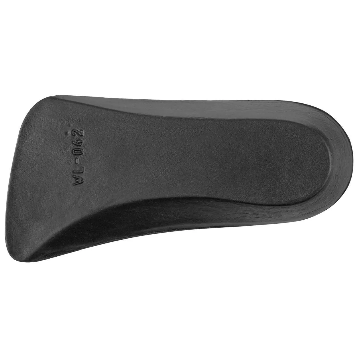 Height-Increasing Elevator Insert Half Insole Lifts - 0.5 Inch - CALTO IK108