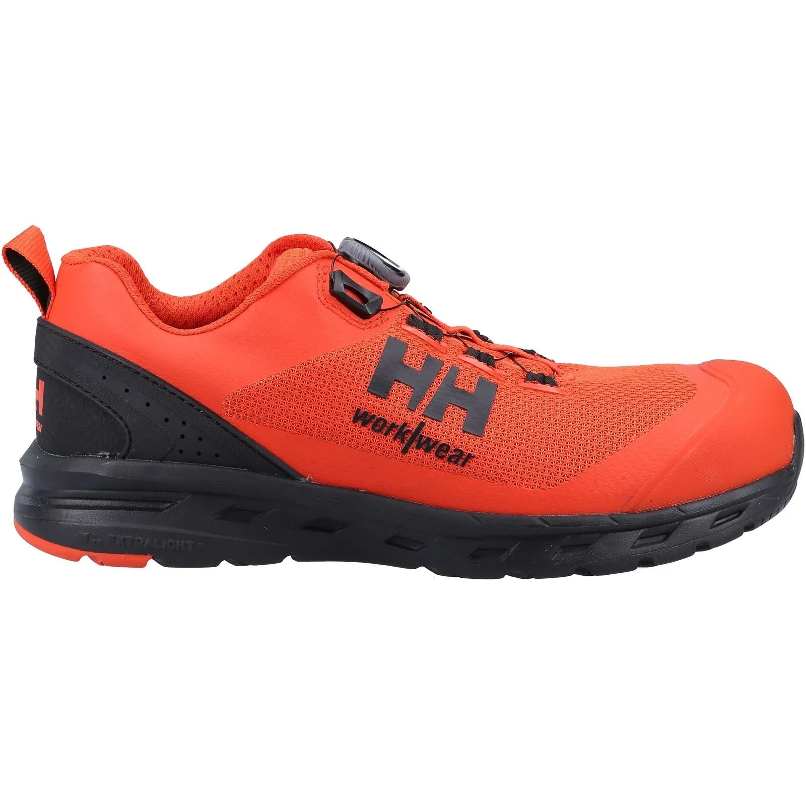 Helly Hansen Chelsea Evolution Aluminium Toe Safety Shoes