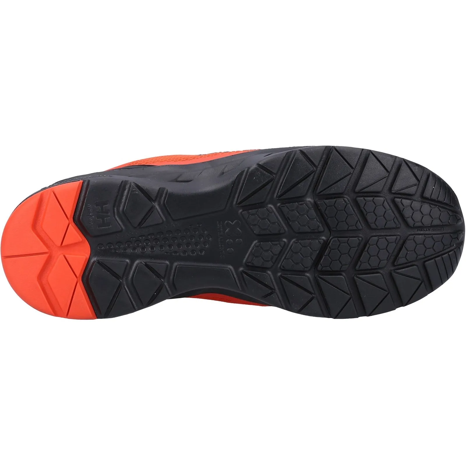 Helly Hansen Chelsea Evolution Aluminium Toe Safety Shoes