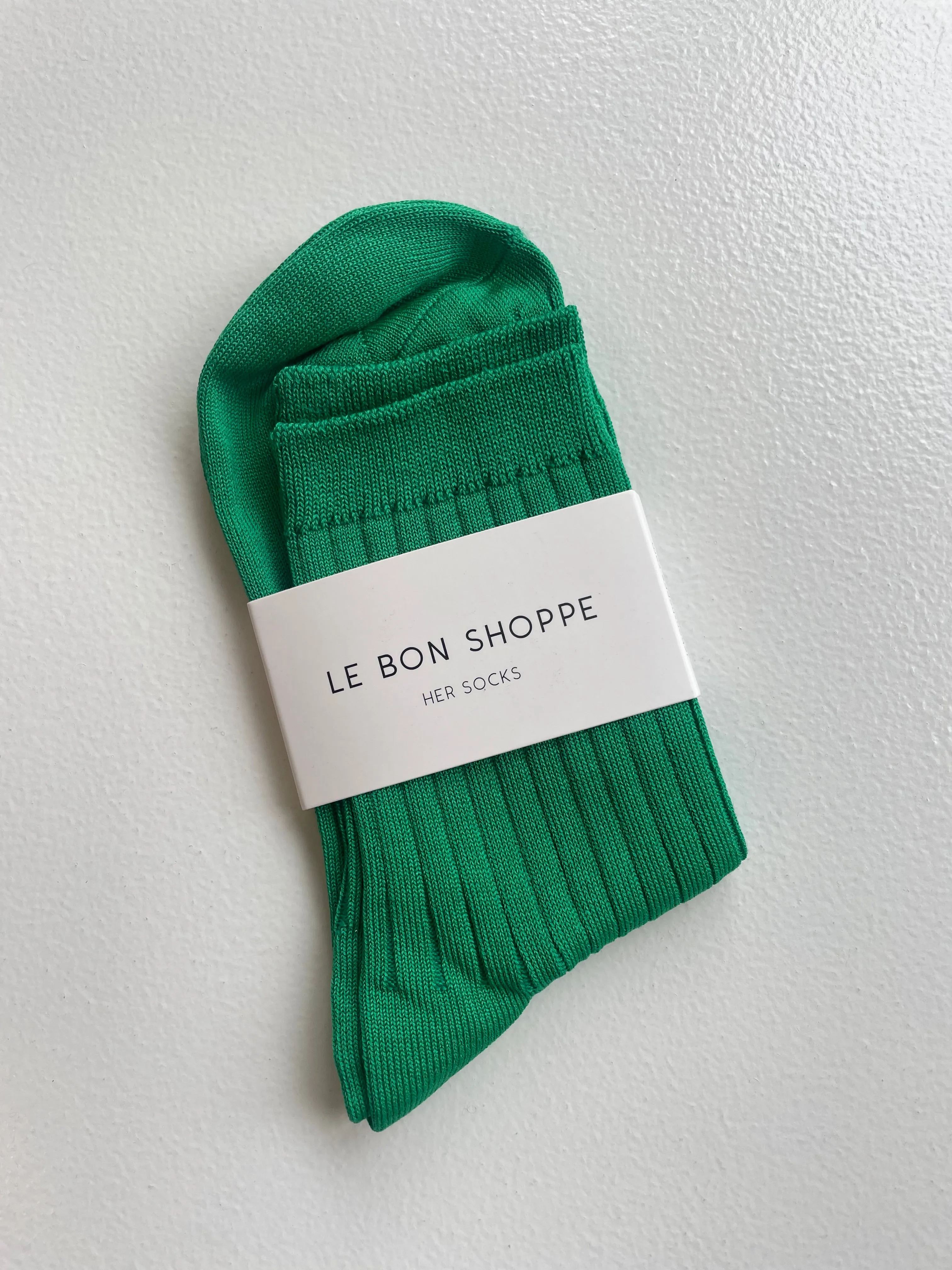 Her Socks Brights | Le Bon Shoppe