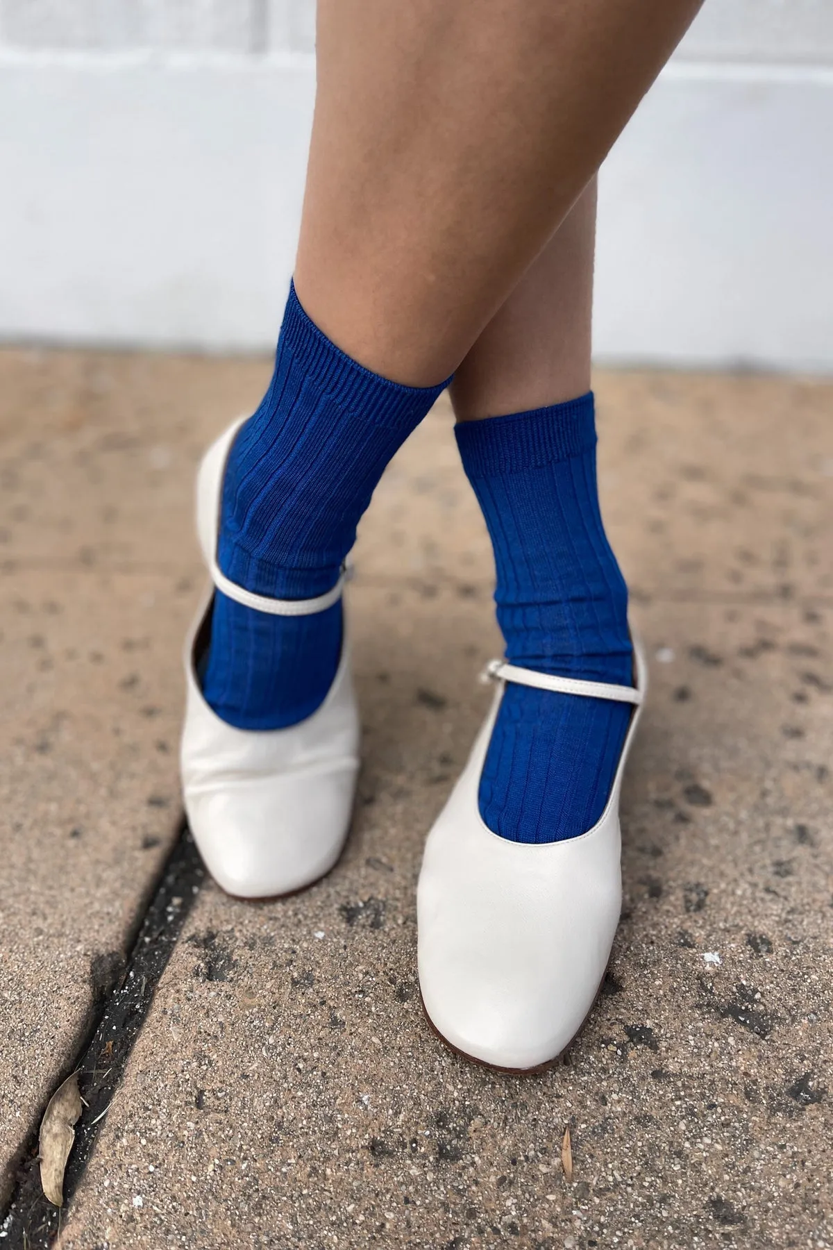 Her Socks Brights | Le Bon Shoppe