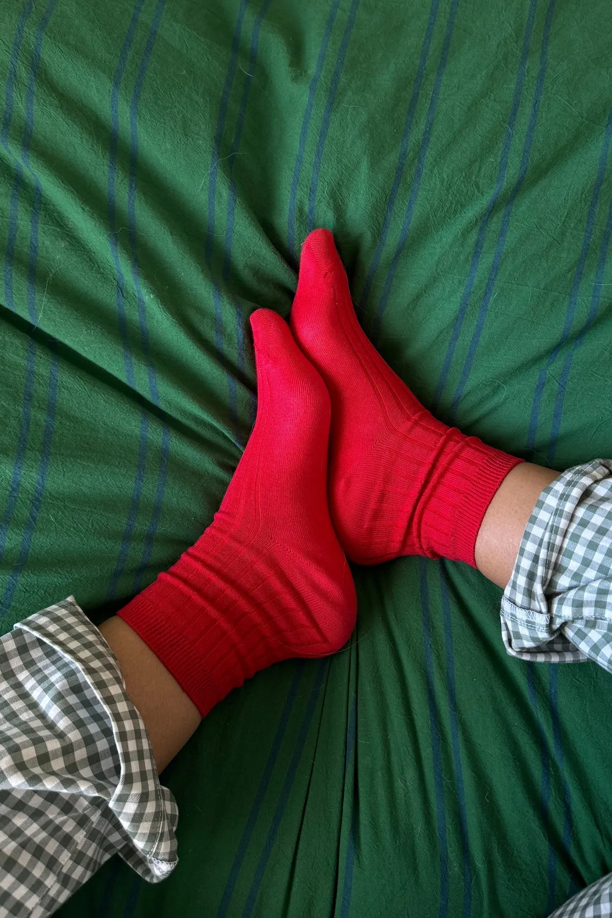 Her Socks Brights | Le Bon Shoppe