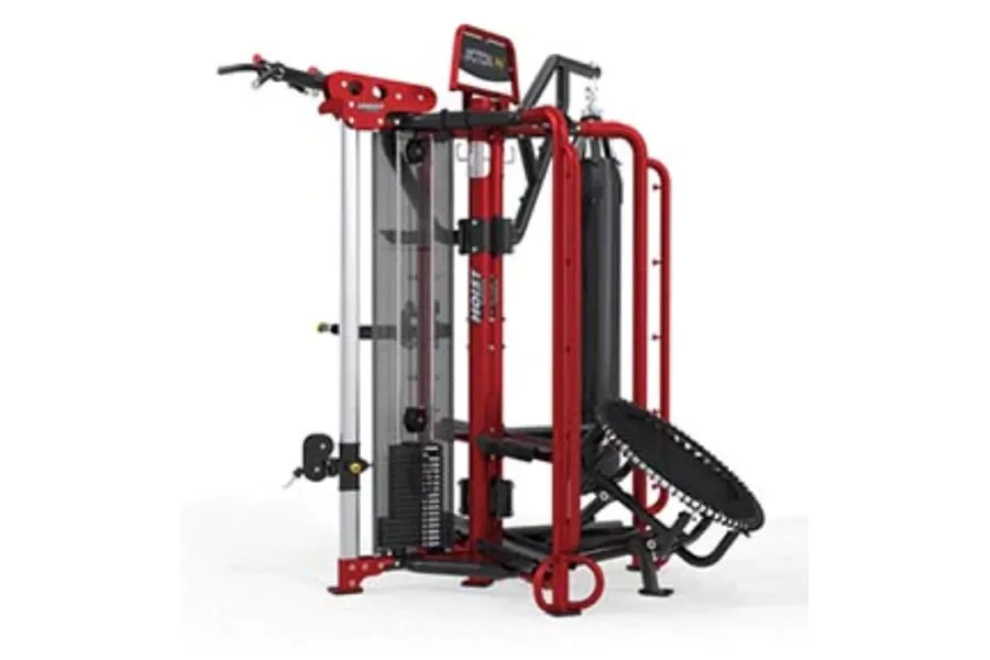 HOIST MCS-8003 Motioncage Studio Package 3