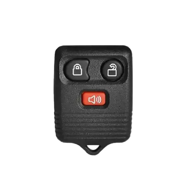 Ilco - 1998-2010 Ford - FORD-RKE3B1 - 3-Button Keyless Entry Remote Key SHELL (AFTERMARKET)