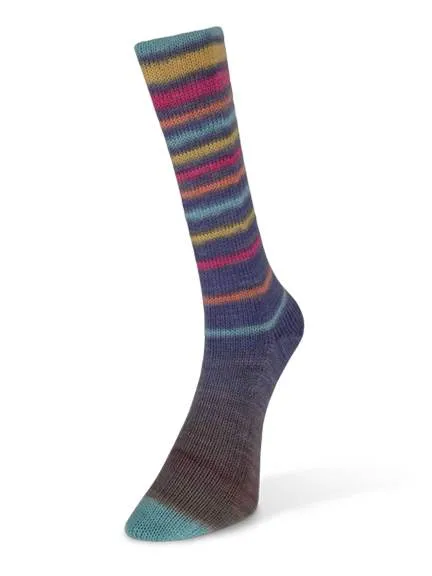 INFINITY SOCK - LAINES DU NORD