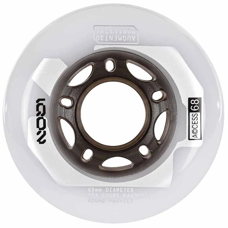 Iqon Access Wheels