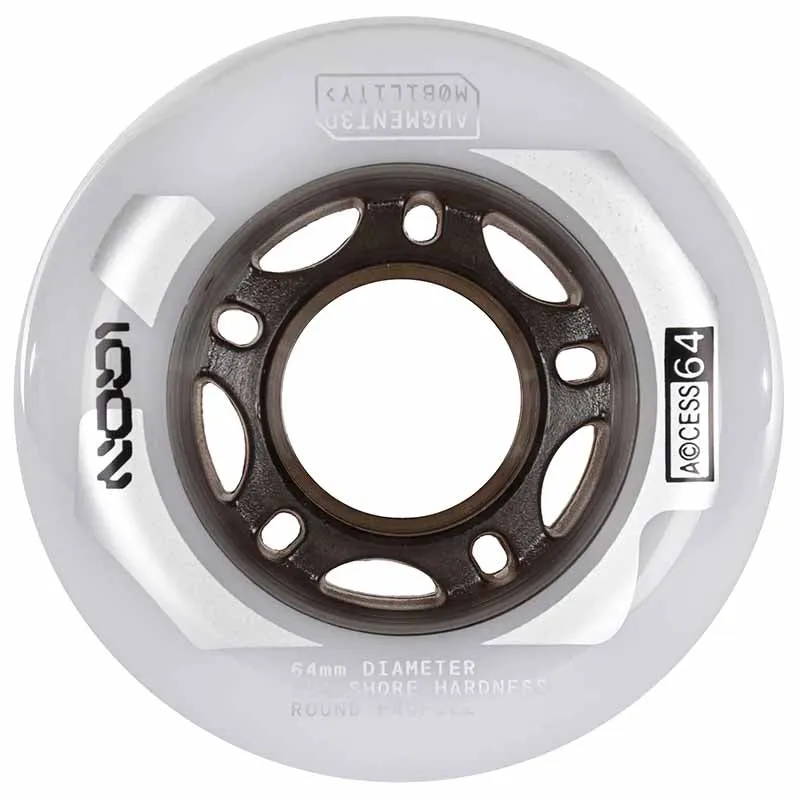 Iqon Access Wheels