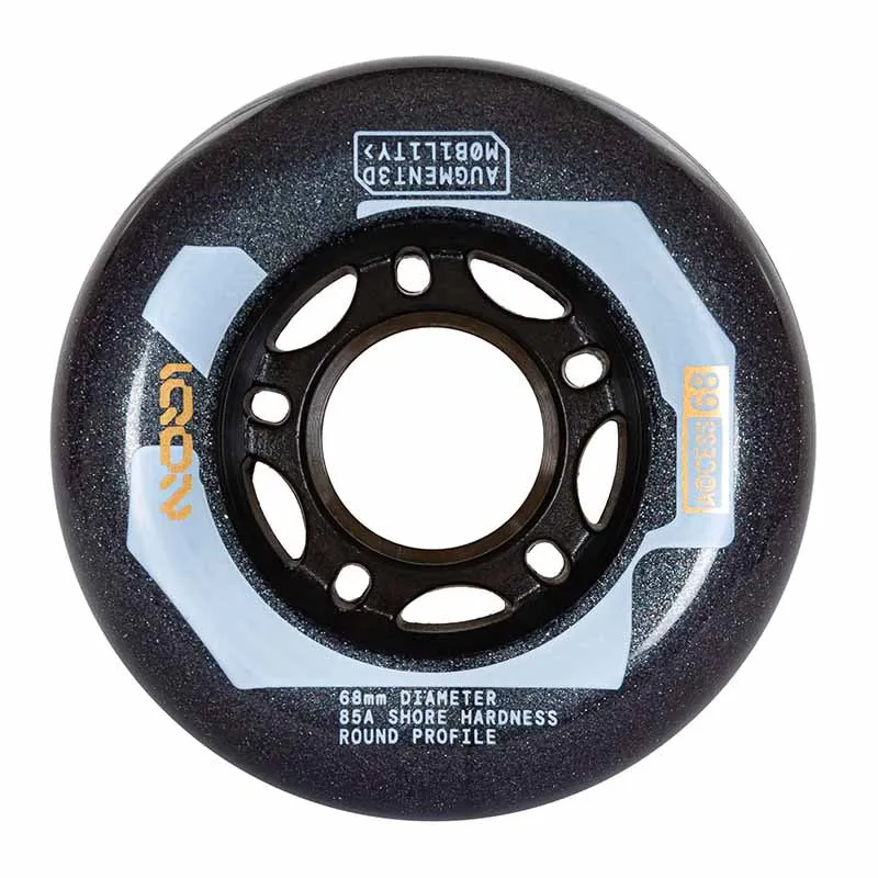 Iqon Access Wheels