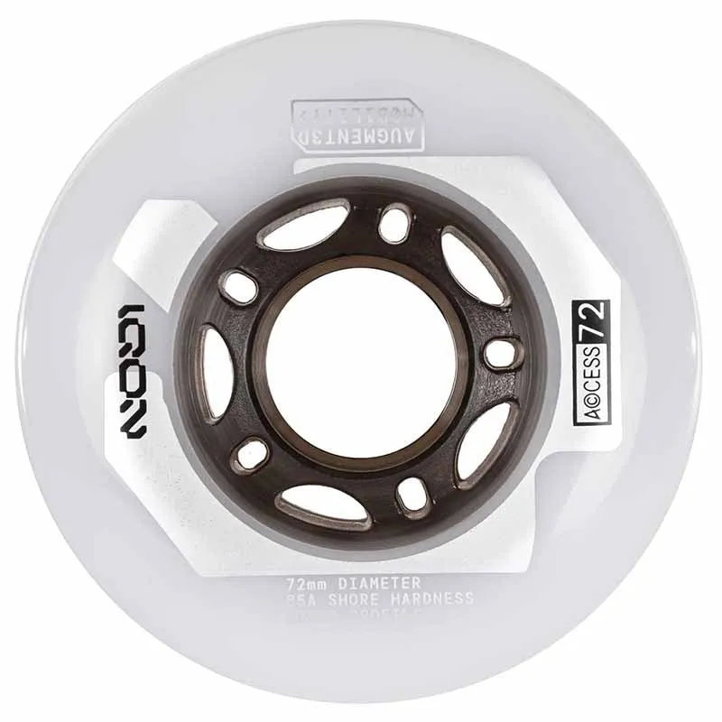 Iqon Access Wheels