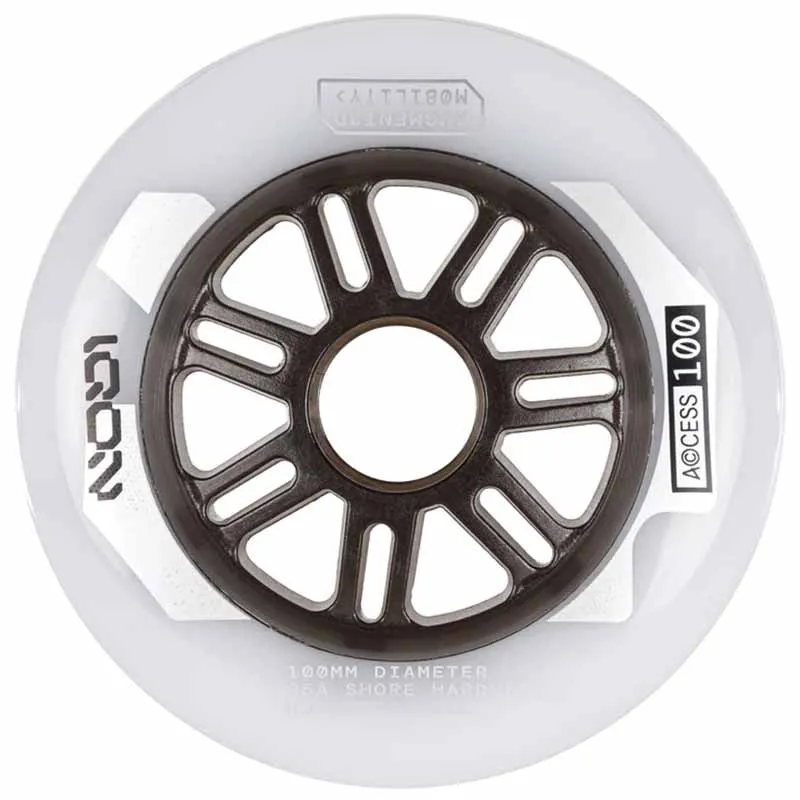 Iqon Access Wheels