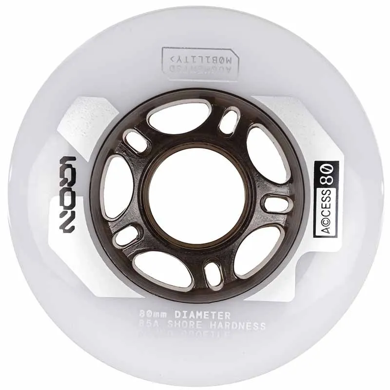 Iqon Access Wheels