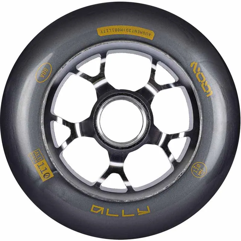 Iqon Ally Wheels