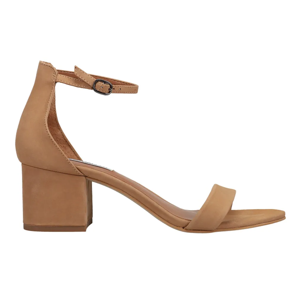 Irenee Block Heel Sandals