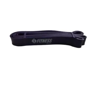 Irm-Fitness Factory Latex Loop, 208*0.45*2.9 Ftf Ng Fitness Toning Band Purple Pb-002