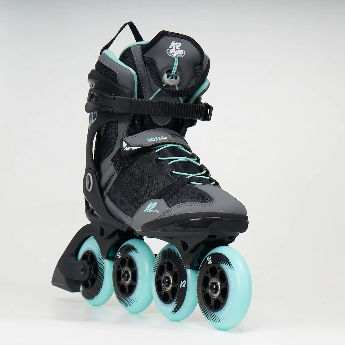 K2 VO2 S 90 PRO Woman's Inline Skates - 2019