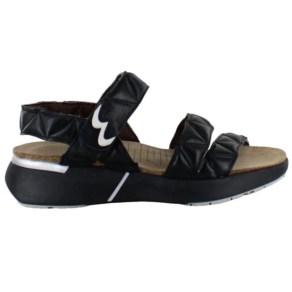 Kayla Sport Sandal (111205)