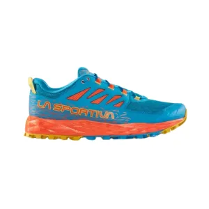 La Sportiva Lycan II Blue Orange Shoes