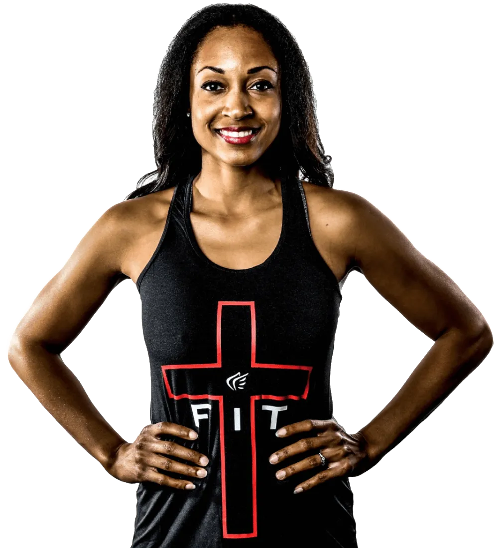 Ladies' CROSS Training EasyDri Tank