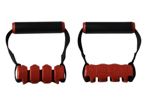 Lifeline Max Flex Resistance Band Handles