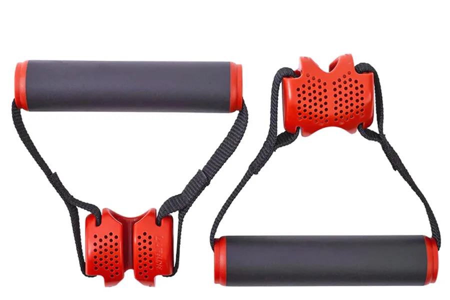 Lifeline Max Flex Resistance Band Handles