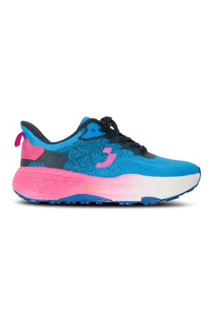 Lightweight & cushioning Sneaker | BLUE | 609623 ZZ