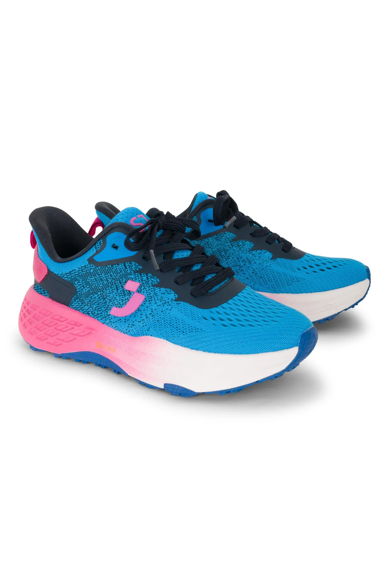 Lightweight & cushioning Sneaker | BLUE | 609623 ZZ