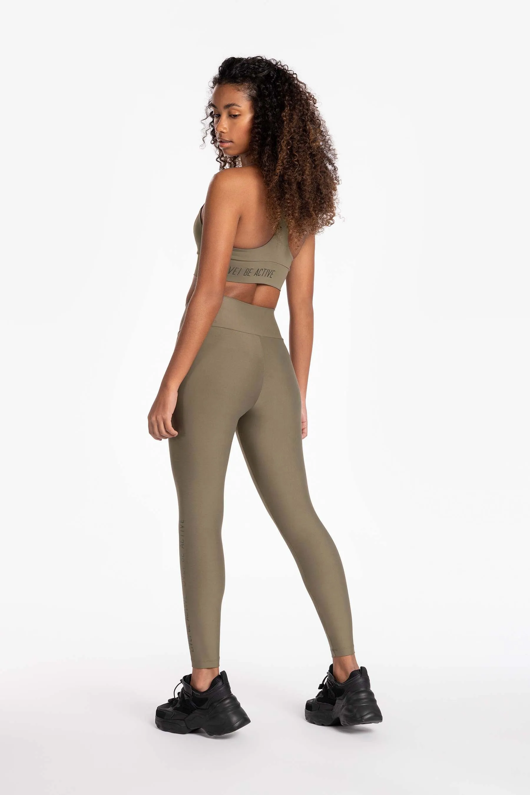 LIVE! Contour Legging