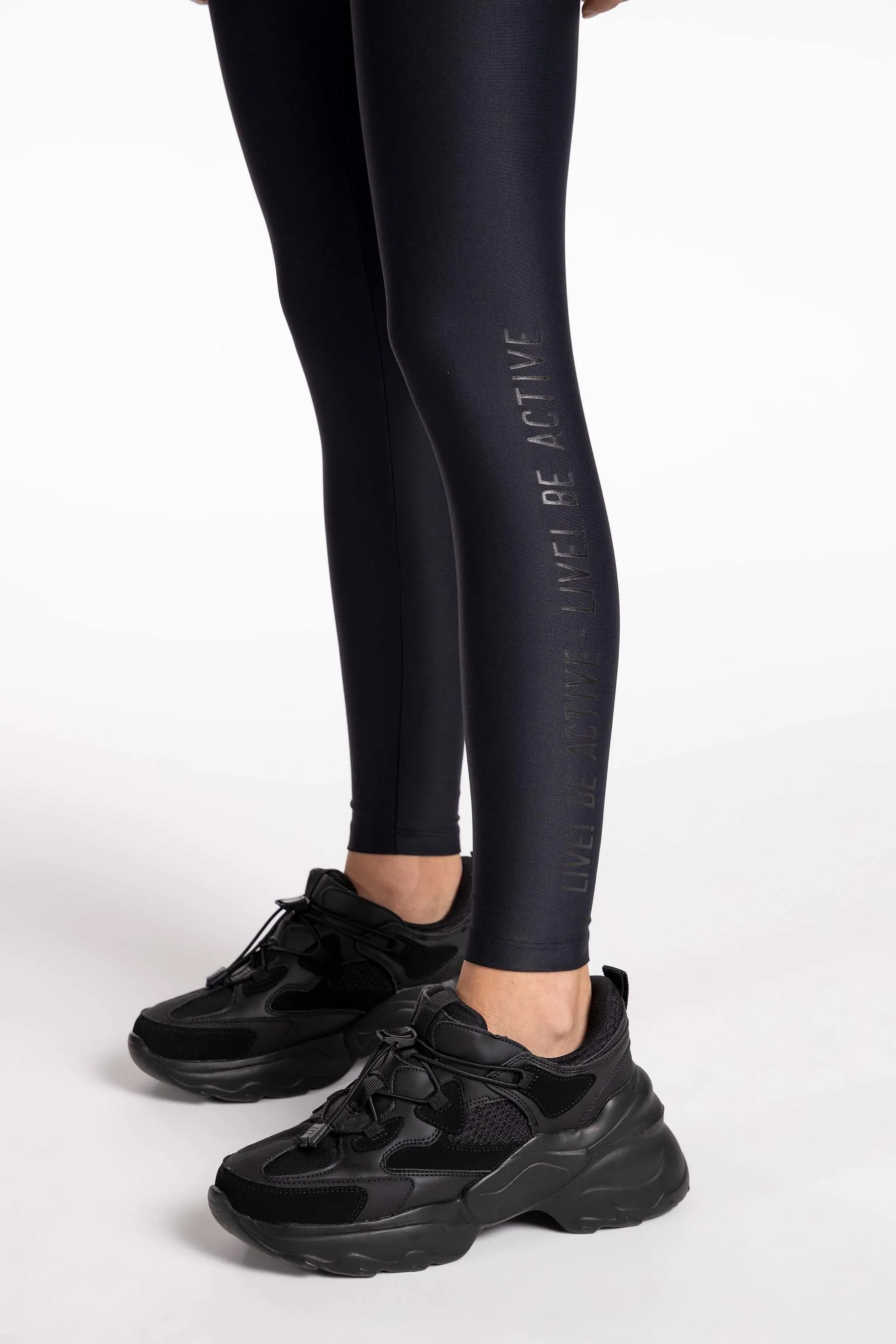 LIVE! Contour Legging