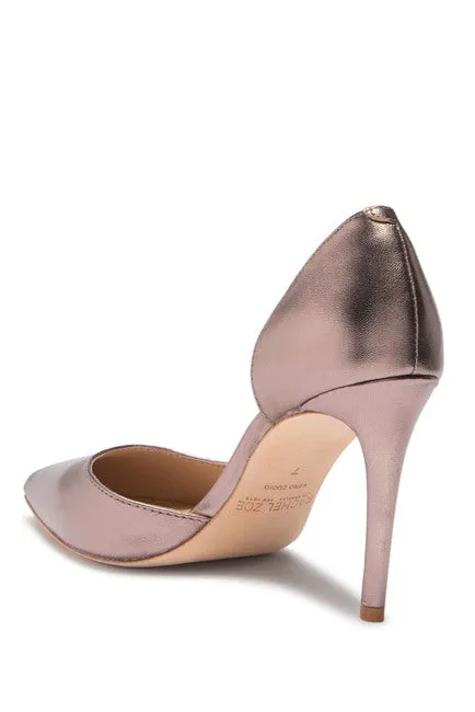 London d'Orsay Pump - Blush