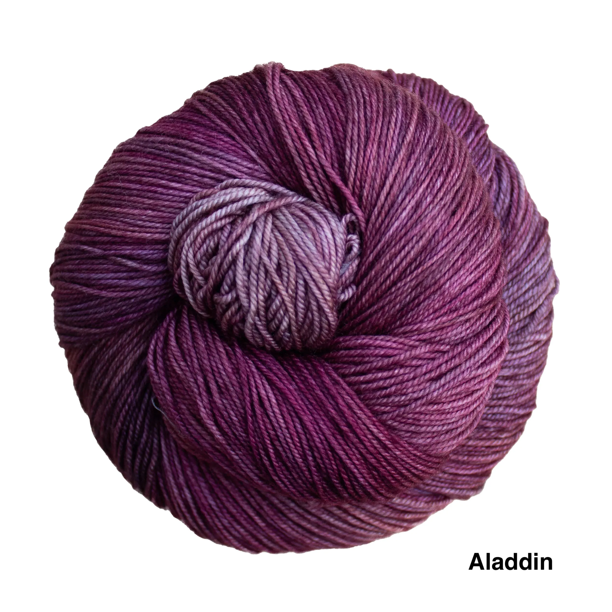 Malabrigo Sock