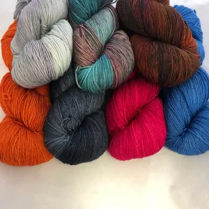 Malabrigo Sock