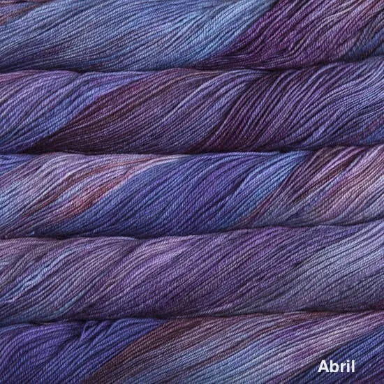 Malabrigo Sock