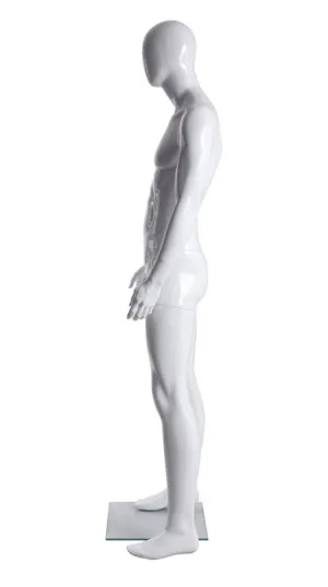 Male Abstract Mannequin MM-GM41E