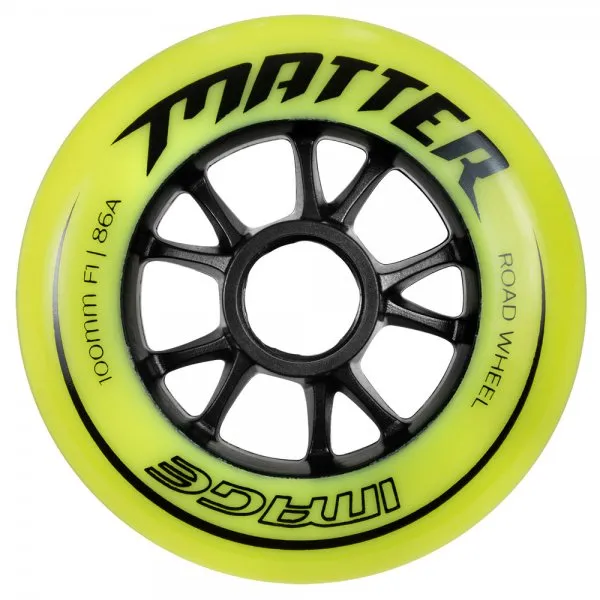 Matter Wheels Image F1 - each