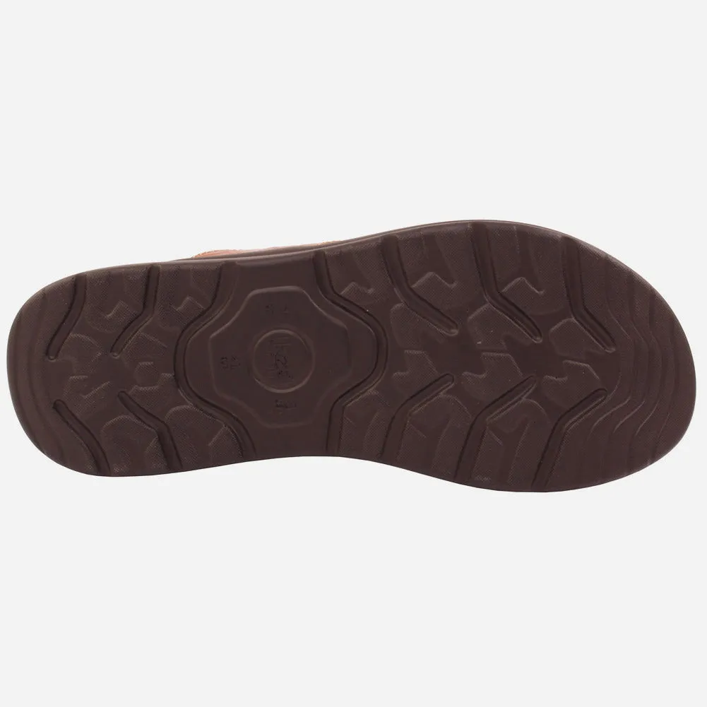 Men "MORFI" Comfy Slippers