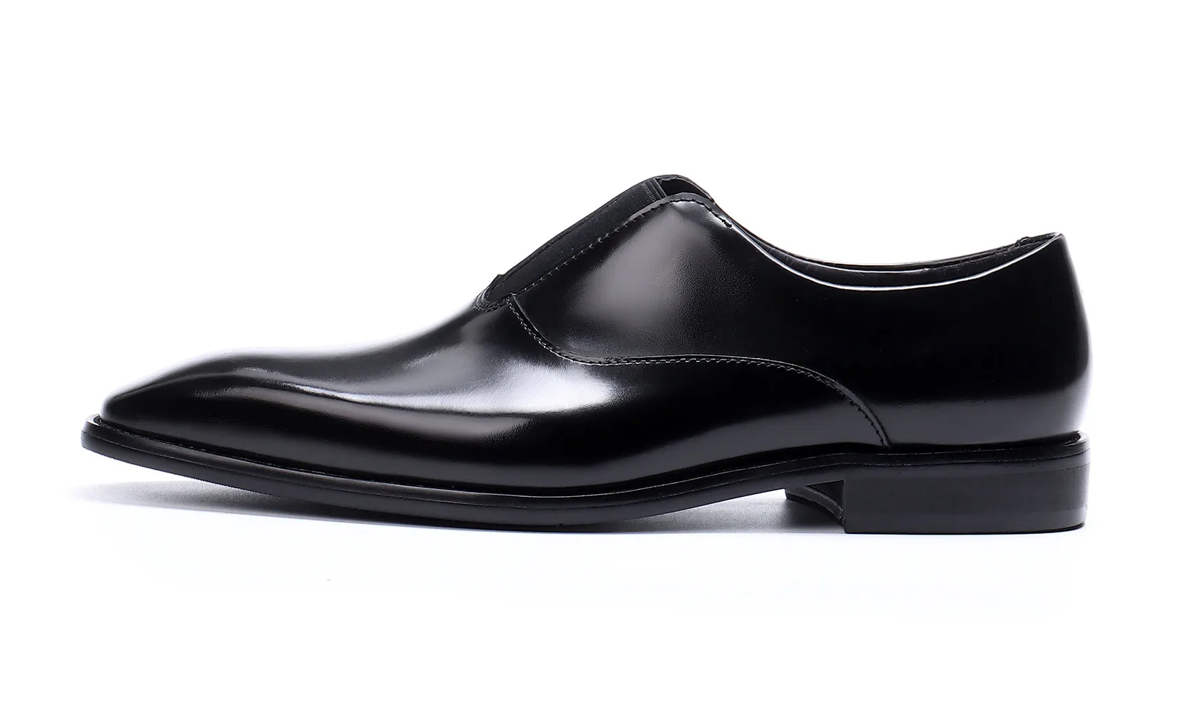 Men's Dress Formal Leather Loafers