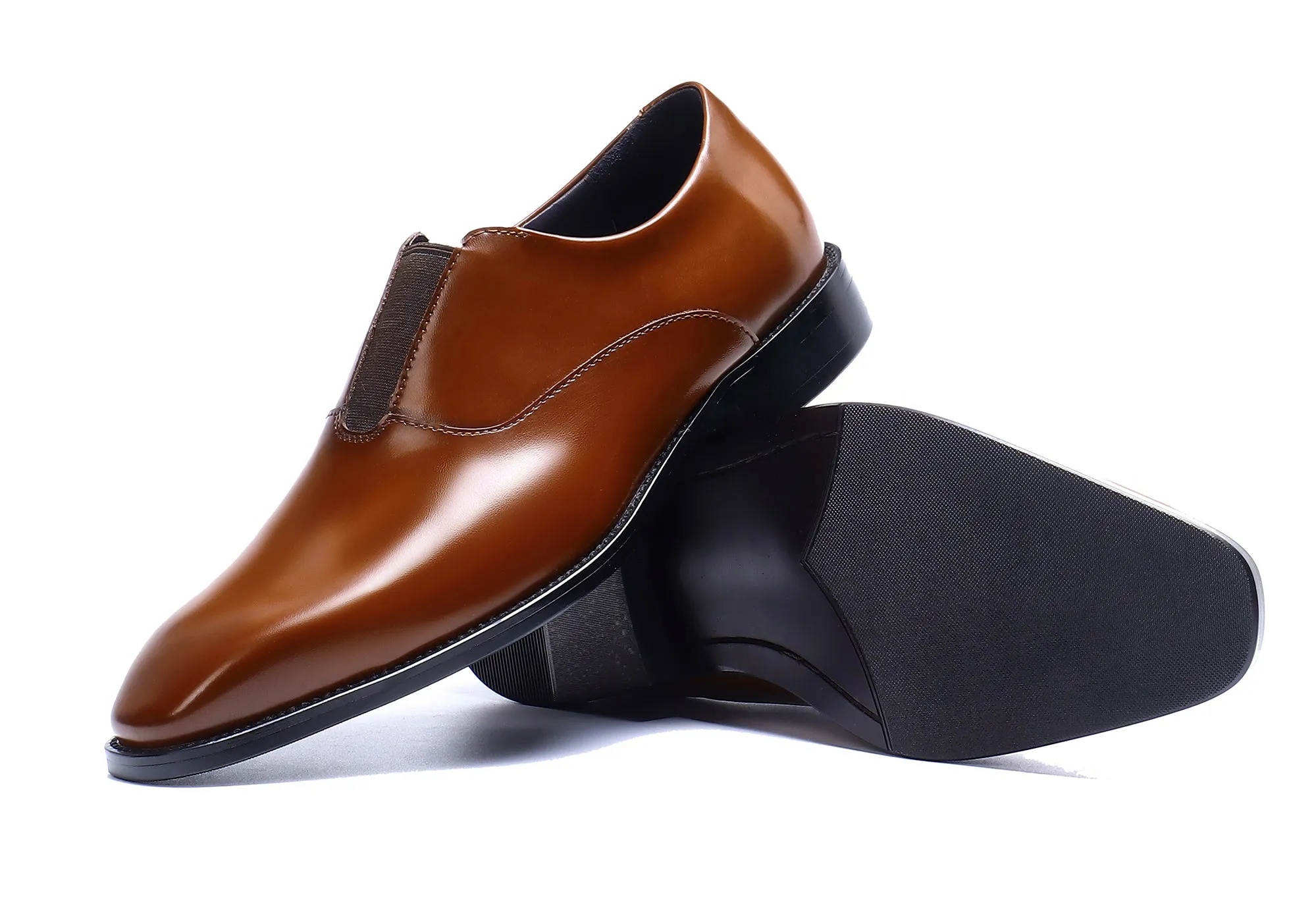 Men's Dress Formal Leather Loafers