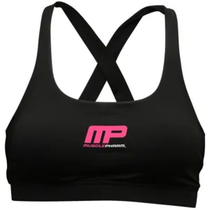 MusclePharm Sportswear Virus Womens Airflex Sports Bra (VWSB)