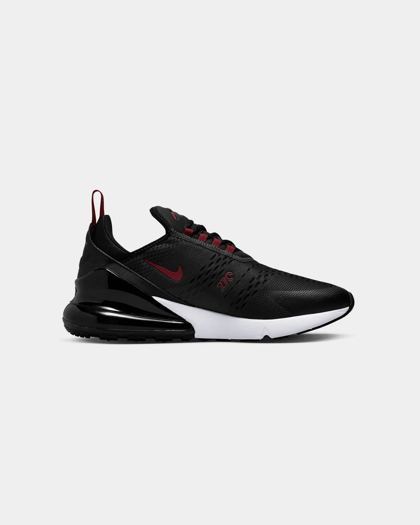 Nike Air Max 270 Anthracite/Team